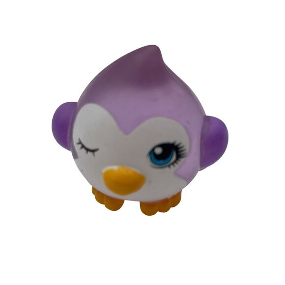 Shopkins & Fingerlings Miniature Toy Bundle With Accessories - Picture 2 of 14